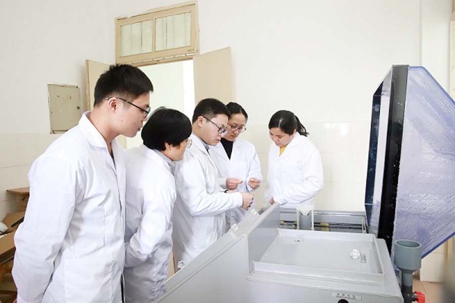 新晶科技再次通過國家高新技術(shù)企業(yè)認(rèn)定