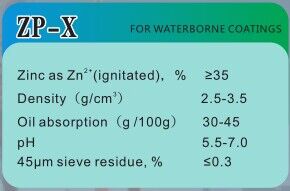 ZP-X