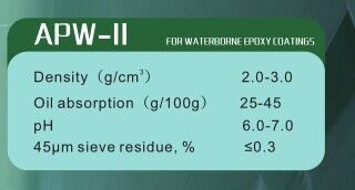 APW-II