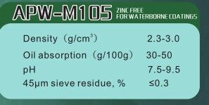 APW-M105